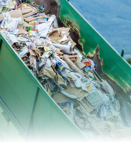 Landfill